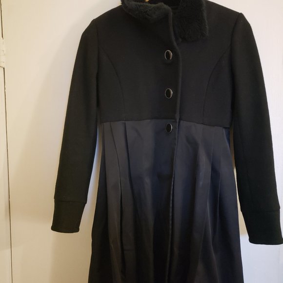 TS Three Seasons coat - Picture 4 of 4